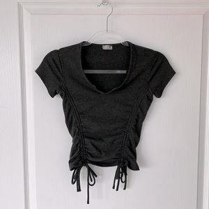 BEST SELLING Top Knotch Tee
